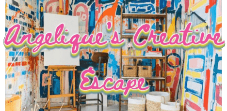 Angelique's Creative Escape