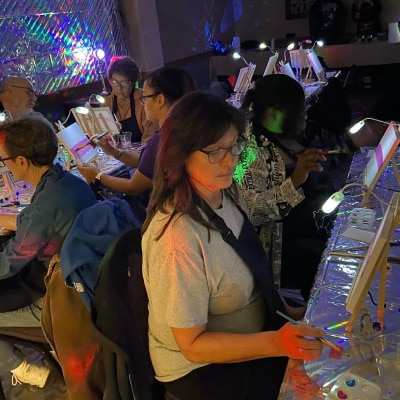 EVENT PLANNING